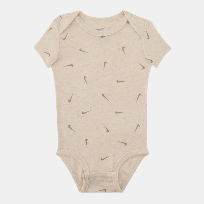 Nike Kids' 3-Piece Bodysuit Set